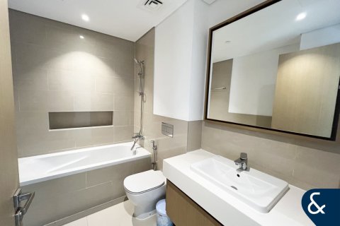 Apartment in CREEKSIDE 18 in Dubai Creek Harbour (The Lagoons), Dubai 2 bedrooms, 106 sq.m. № 79278 - photo 9