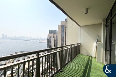 Apartment in CREEKSIDE 18 in Dubai Creek Harbour (The Lagoons), Dubai 2 bedrooms, 106 sq.m. № 79278 - photo 10