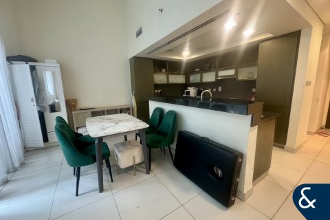 Apartment in Downtown Dubai (Downtown Burj Dubai), Dubai 1 bedroom, 84 sq.m. № 79277 - photo 9