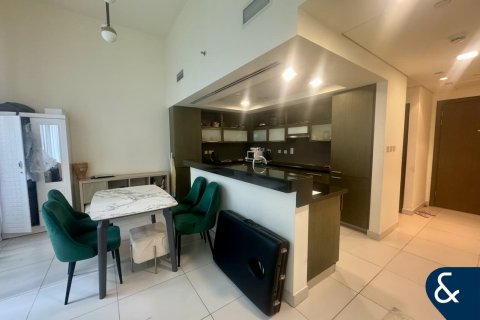 Apartment in Downtown Dubai (Downtown Burj Dubai), Dubai 1 bedroom, 84 sq.m. № 79277 - photo 2