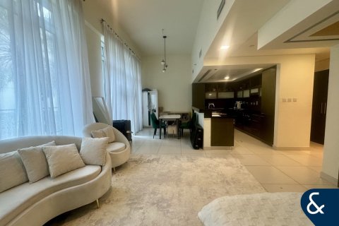 Apartment in Downtown Dubai (Downtown Burj Dubai), Dubai 1 bedroom, 84 sq.m. № 79277 - photo 8