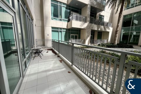 شقة في وسط مدينة دبي, دبي 1غرف نوم, 84 م² رقم 79277 - صورة 11