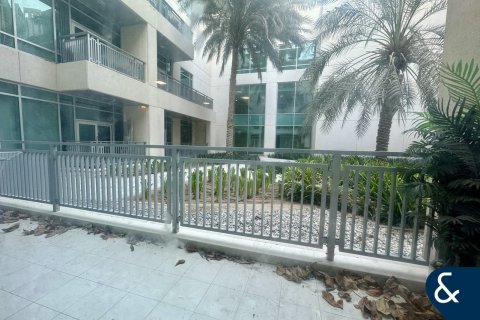 Apartment in Downtown Dubai (Downtown Burj Dubai), Dubai 1 bedroom, 84 sq.m. № 79277 - photo 6