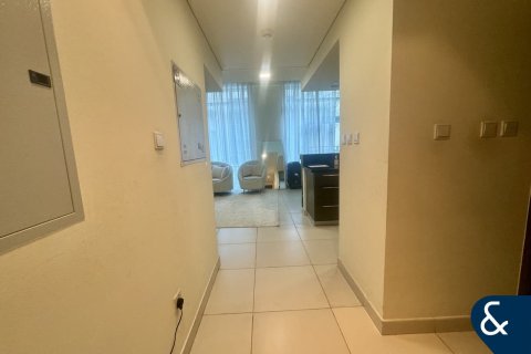 Apartment in Downtown Dubai (Downtown Burj Dubai), Dubai 1 bedroom, 84 sq.m. № 79277 - photo 4