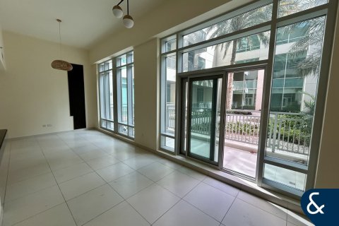 شقة في وسط مدينة دبي, دبي 1غرف نوم, 84 م² رقم 79277 - صورة 2