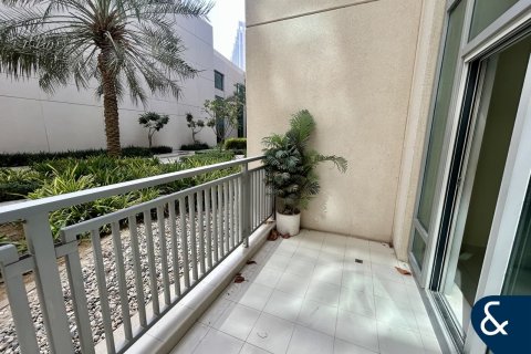 شقة في وسط مدينة دبي, دبي 1غرف نوم, 84 م² رقم 79277 - صورة 10