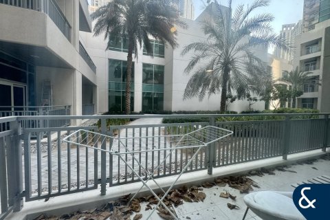 Apartment in Downtown Dubai (Downtown Burj Dubai), Dubai 1 bedroom, 84 sq.m. № 79277 - photo 7