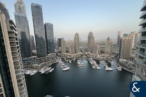 Apartment in Dubai Marina, Dubai 1 bedroom, 85 sq.m. № 79279 - photo 12