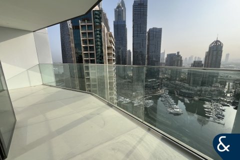Apartment in Dubai Marina, Dubai 1 bedroom, 85 sq.m. № 79279 - photo 11