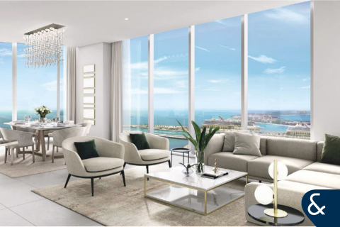 Apartment in Dubai Marina, Dubai 2 bedrooms, 122 sq.m. № 79281 - photo 16