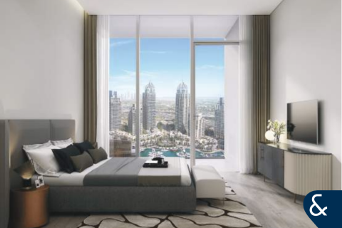 Apartment in Dubai Marina, Dubai 2 bedrooms, 122 sq.m. № 79281 - photo 11