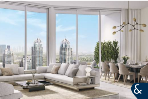 Apartment in Dubai Marina, Dubai 2 bedrooms, 122 sq.m. № 79281 - photo 12