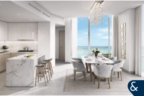 Apartment in Dubai Marina, Dubai 2 bedrooms, 122 sq.m. № 79281 - photo 14