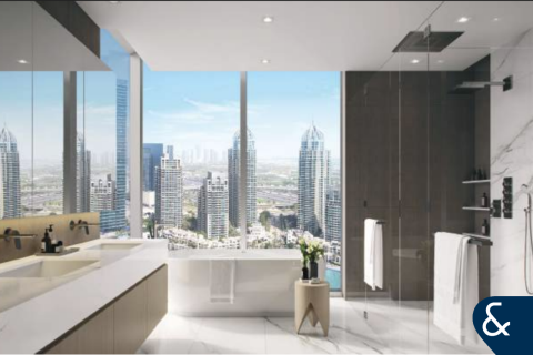 Apartment in Dubai Marina, Dubai 2 bedrooms, 122 sq.m. № 79281 - photo 10