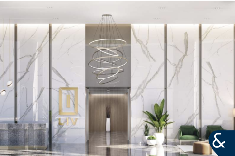 Apartment in Dubai Marina, Dubai 2 bedrooms, 122 sq.m. № 79281 - photo 8