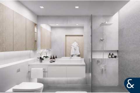 Apartment in Dubai Marina, Dubai 2 bedrooms, 122 sq.m. № 79281 - photo 19