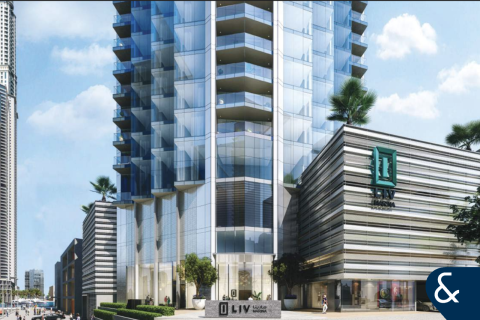 Apartment in Dubai Marina, Dubai 2 bedrooms, 122 sq.m. № 79281 - photo 9