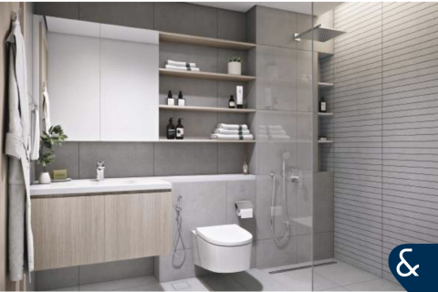 Apartment in Dubai Marina, Dubai 2 bedrooms, 122 sq.m. № 79281 - photo 18