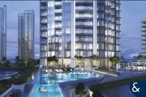 Apartment in Dubai Marina, Dubai 2 bedrooms, 122 sq.m. № 79281 - photo 23