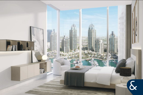 Apartment in Dubai Marina, Dubai 2 bedrooms, 122 sq.m. № 79281 - photo 17