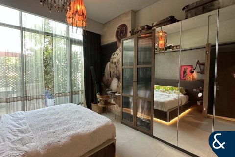 Apartment in Al Safa, Dubai 1 bedroom, 112 sq.m. № 79276 - photo 4