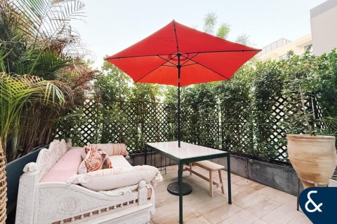 Apartment in Al Safa, Dubai 1 bedroom, 112 sq.m. № 79276 - photo 3