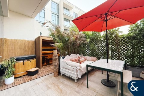 Apartment in Al Safa, Dubai 1 bedroom, 112 sq.m. № 79276 - photo 10