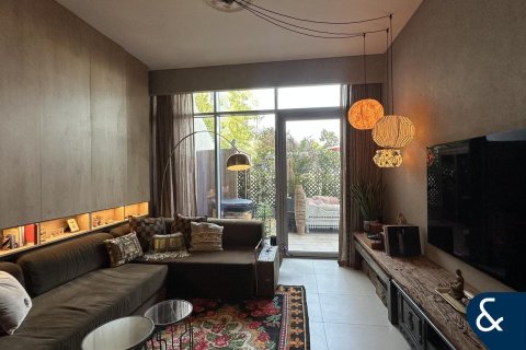 Apartment in Al Safa, Dubai 1 bedroom, 112 sq.m. № 79276 - photo 6