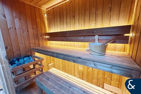 Apartment in Al Safa, Dubai 1 bedroom, 112 sq.m. № 79276 - photo 9