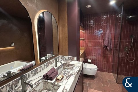 Apartment in Al Safa, Dubai 1 bedroom, 112 sq.m. № 79276 - photo 7