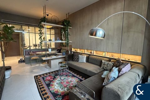 Apartment in Al Safa, Dubai 1 bedroom, 112 sq.m. № 79276 - photo 5