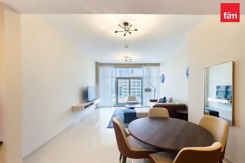 Appartement à Al Sufouh, Dubai, 2 chambres, 121.1 m², № 8930 - photo 1