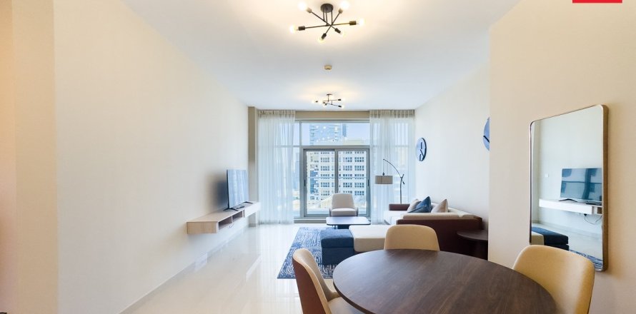 Appartement à Al Sufouh, Dubai, 2 chambres, 121.1 m², № 8930