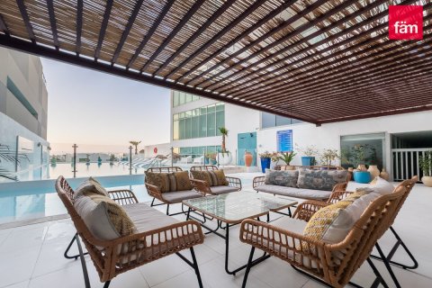 Appartement à Al Sufouh, Dubai, 2 chambres, 121.1 m², № 8930 - photo 13