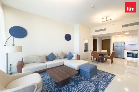 Appartement à Al Sufouh, Dubai, 2 chambres, 121.1 m², № 8930 - photo 3