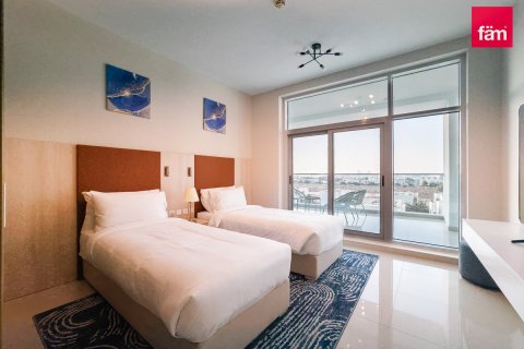 Appartement à Al Sufouh, Dubai, 2 chambres, 121.1 m², № 8930 - photo 8