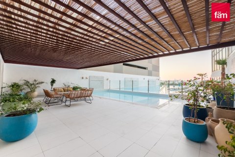 Appartement à Al Sufouh, Dubai, 2 chambres, 121.1 m², № 8930 - photo 12