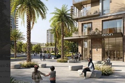 Appartement à Dubai, 2 chambres, 123.8 m², № 8941 - photo 3