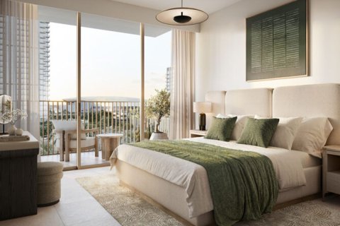 Appartement à Dubai, 2 chambres, 123.8 m², № 8941 - photo 1