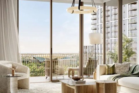 Appartement à Dubai, 2 chambres, 123.8 m², № 8941 - photo 2