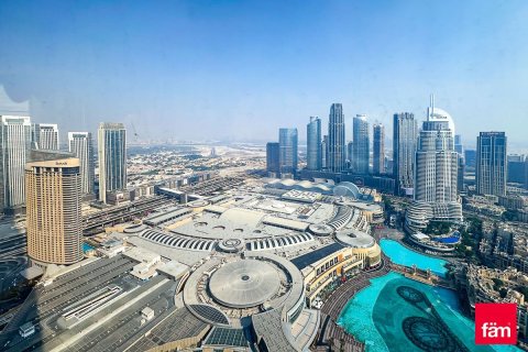 Apartamento en Downtown Dubai (Downtown Burj Dubai), Dubai, 2 dormitorios, 175.4 m², № 8942 - foto 28