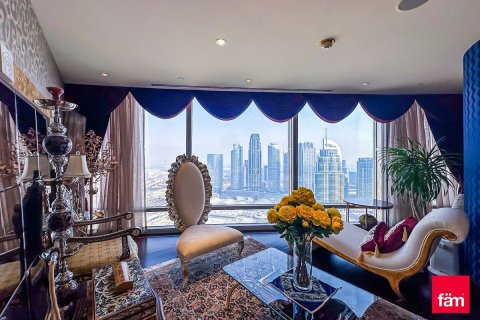 Apartamento en Downtown Dubai (Downtown Burj Dubai), Dubai, 2 dormitorios, 175.4 m², № 8942 - foto 9