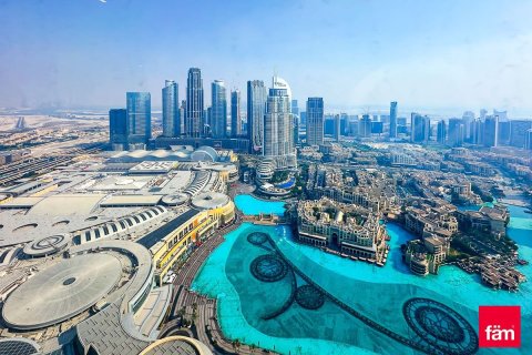 Apartamento en Downtown Dubai (Downtown Burj Dubai), Dubai, 2 dormitorios, 175.4 m², № 8942 - foto 26