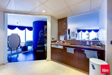 Apartamento en Downtown Dubai (Downtown Burj Dubai), Dubai, 2 dormitorios, 175.4 m², № 8942 - foto 11
