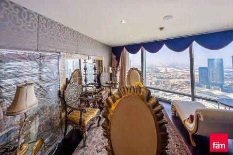 Apartamento en Downtown Dubai (Downtown Burj Dubai), Dubai, 2 dormitorios, 175.4 m², № 8942 - foto 10
