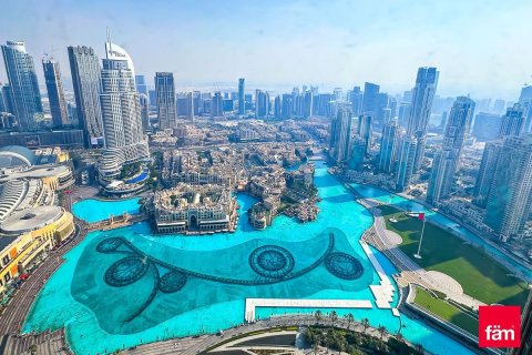 Apartamento en Downtown Dubai (Downtown Burj Dubai), Dubai, 2 dormitorios, 175.4 m², № 8942 - foto 29