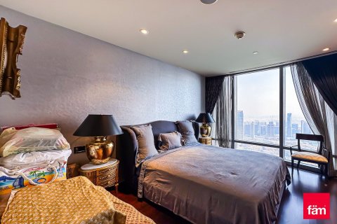 Apartamento en Downtown Dubai (Downtown Burj Dubai), Dubai, 2 dormitorios, 175.4 m², № 8942 - foto 20