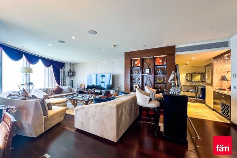 Apartamento en Downtown Dubai (Downtown Burj Dubai), Dubai, 2 dormitorios, 175.4 m², № 8942 - foto 7