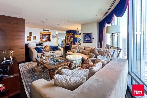 Apartamento en Downtown Dubai (Downtown Burj Dubai), Dubai, 2 dormitorios, 175.4 m², № 8942 - foto 4