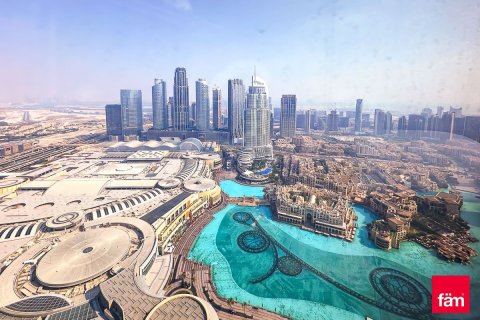 Apartamento en Downtown Dubai (Downtown Burj Dubai), Dubai, 2 dormitorios, 175.4 m², № 8942 - foto 27